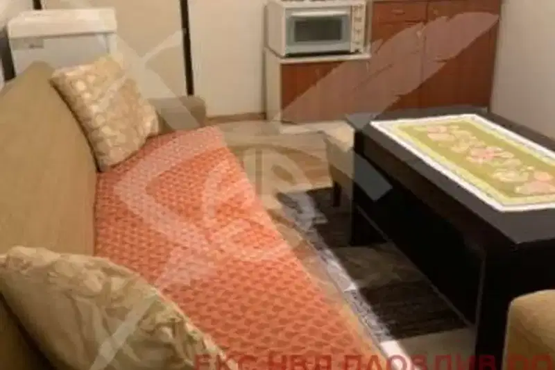 2-bedroom apartment in Plovdiv, Hristo Smirnenski