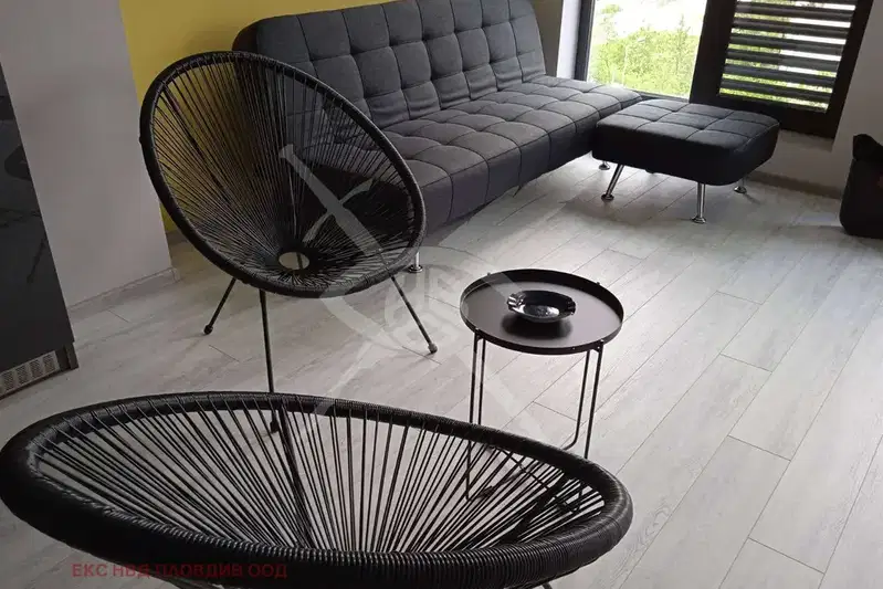 2-bedroom apartment in Plovdiv, Hristo Smirnenski