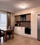 2-стаен апартамент с тераса в Христо Смирненски, Пловдив