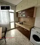 Двустаен апартамент с тераса в Христо Смирненски, Пловдив