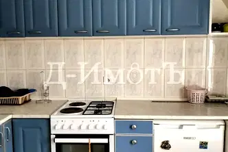 Двустаен апартамент мансарда в Христо Смирненски, Пловдив