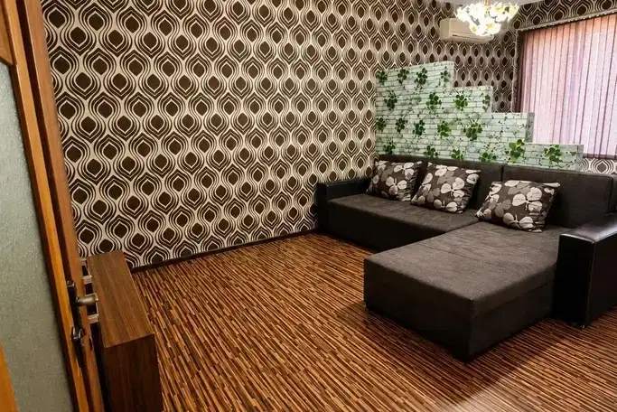 2-bedroom apartment in Plovdiv, Hristo Smirnenski