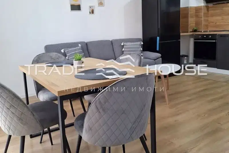 2-bedroom apartment in Plovdiv, Hristo Smirnenski