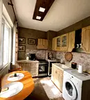 Двустаен апартамент в Христо Смирненски, Пловдив с асансьор