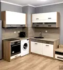 Тристаен апартамент в Христо Смирненски, Пловдив с асансьор