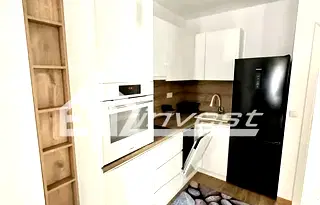 3-стаен апартамент с тераса в Христо Смирненски, Пловдив