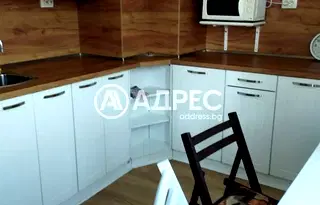 Тристаен апартамент в Пловдив, Христо Смирненски