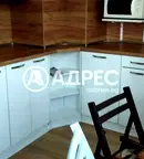 Тристаен апартамент в Пловдив, Христо Смирненски