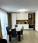 Тристаен апартамент с паркомясто в Христо Смирненски, Пловдив