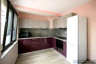 Тристаен апартамент в Пловдив, Христо Смирненски