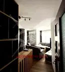 Тристаен апартамент с тераса в Христо Смирненски, Пловдив