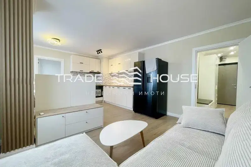 3-bedroom apartment in Plovdiv, Hristo Smirnenski