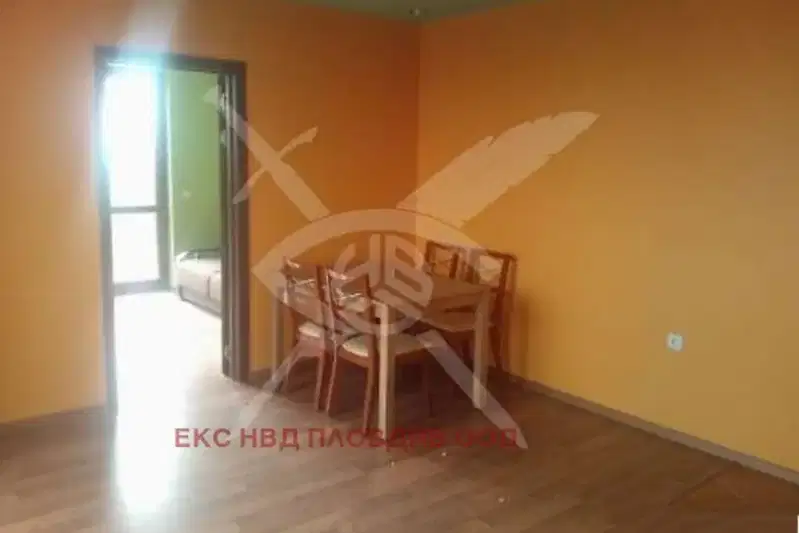 3-bedroom apartment in Plovdiv, Hristo Smirnenski