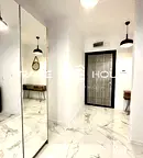 Тристаен апартамент с тераса в Христо Смирненски, Пловдив