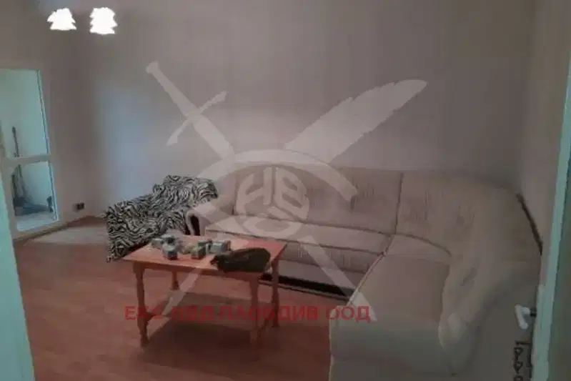 3-bedroom apartment in Plovdiv, Hristo Smirnenski