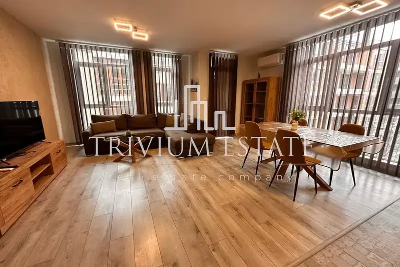 4-bedroom apartment in Plovdiv, Hristo Smirnenski
