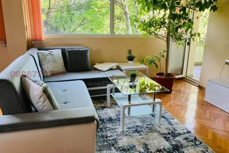 4-bedroom apartment in Plovdiv, Hristo Smirnenski