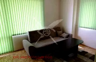Мезонет с 2 стаи в кв. Христо Смирненски, Пловдив