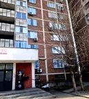 2-стаен апартамент с югозападно изложение в Изгрев, Пловдив
