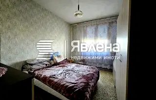Функционален 2-стаен апартамент в Изгрев, Пловдив
