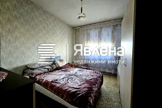 Функционален 2-стаен апартамент в Изгрев, Пловдив