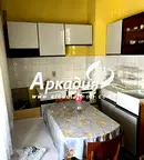 Двустаен апартамент в Изгрев, Пловдив с тераса