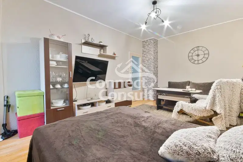 2-bedroom apartment in Plovdiv, Izgrev