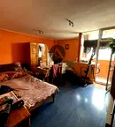 Тристаен апартамент с тераса в Изгрев, Пловдив
