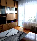3-стаен апартамент в Изгрев, Пловдив с тераса