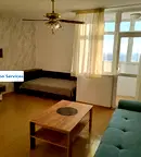 4-стаен апартамент в Изгрев, Пловдив с тераса