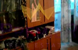 4-стаен апартамент в кв. Изгрев, Пловдив с тераса