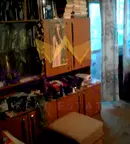 4-стаен апартамент в кв. Изгрев, Пловдив с тераса