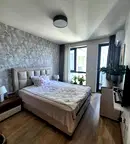 Двустаен апартамент с паркомясто в Каменица 1, Пловдив