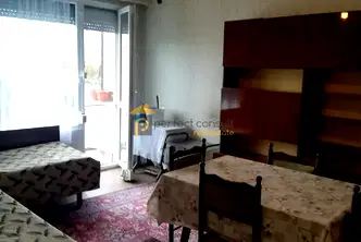 Двустаен апартамент в Каменица 1, Пловдив с тераса