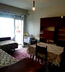 Двустаен апартамент в Каменица 1, Пловдив с тераса