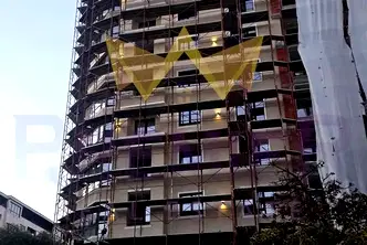 Тристаен апартамент в Каменица 1, Пловдив с просторна дневна