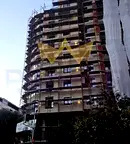 Тристаен апартамент в Каменица 1, Пловдив с просторна дневна