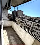 Тристаен апартамент в Каменица 1 с тераса в Пловдив