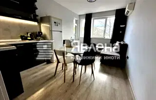 Тристаен апартамент в Пловдив, Каменица 1