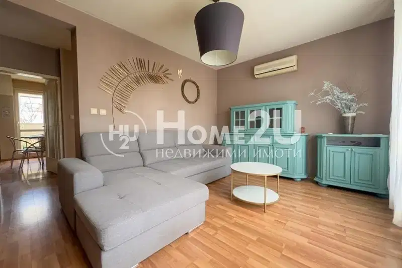 3-bedroom apartment in Plovdiv, Kamenica 1