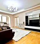 Четиристаен апартамент в Каменица 1 с тераса и паркинг