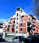 Двустаен мезонет в Каменица 1, Пловдив с балкони