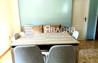 Едностаен апартамент в Пловдив, Каменица 1