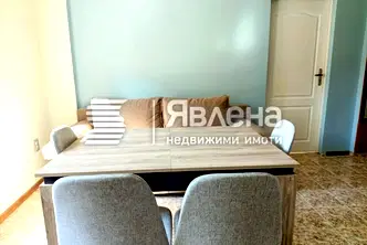Едностаен апартамент в Пловдив, Каменица 1