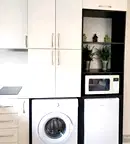 Едностаен апартамент в Каменица 1, Пловдив с обновен вид