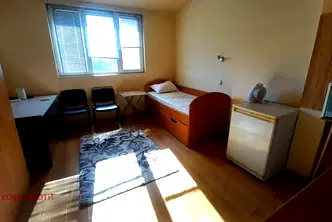 Едностаен апартамент в Каменица 1, Пловдив, с климатик