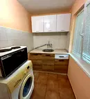 Едностаен апартамент в Каменица 1, Пловдив, на партерен етаж