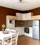 Двустаен апартамент с тераса в Каменица 1, Пловдив