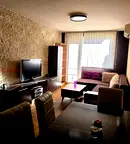 Двустаен апартамент с две тераси в Каменица 1, Пловдив