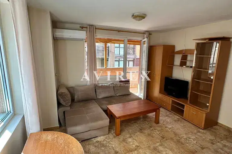 2-bedroom apartment in Plovdiv, Kamenica 1